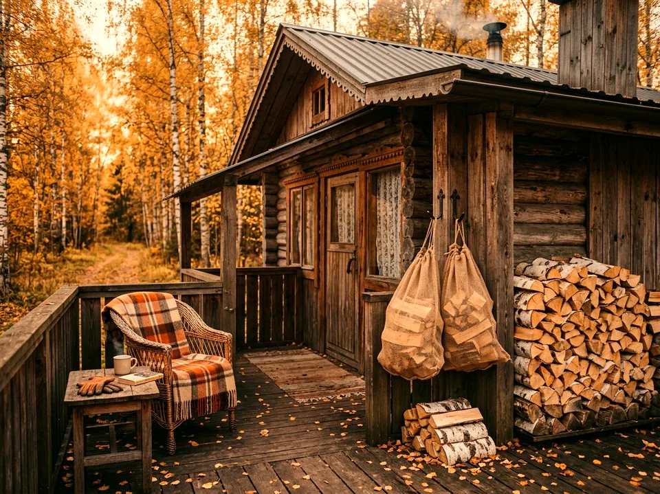 Для дачи в Рогачёве